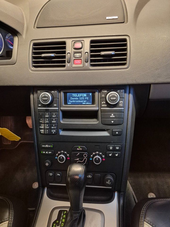 Volvo XC90 bild 10