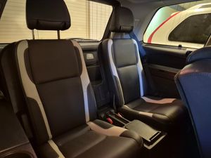 Volvo XC90 bild 16