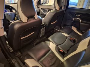 Volvo XC90 bild 12