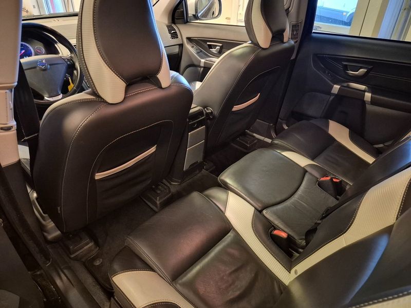Volvo XC90 bild 12