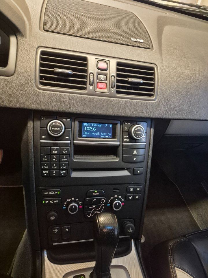 Volvo XC90 bild 9