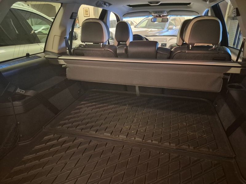 Volvo XC90 bild 18