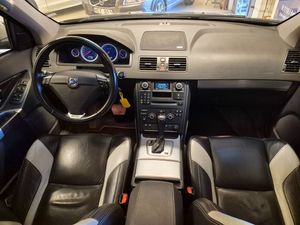 Volvo XC90 bild 8