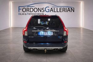 Volvo XC90 bild 5