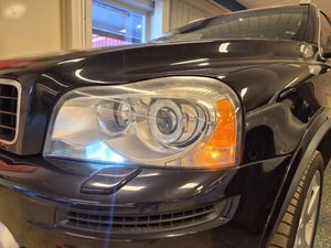 Volvo XC90 bild 22