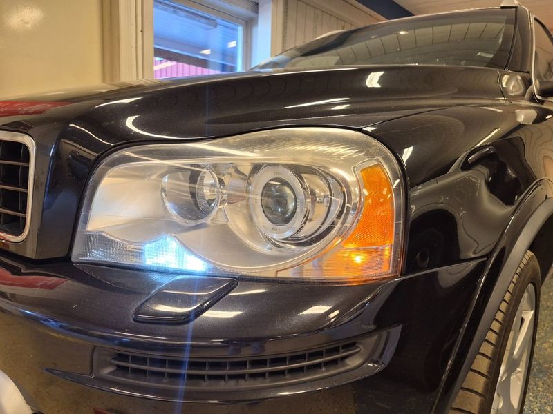Volvo XC90 bild 22