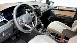 Volkswagen Touran bild 7