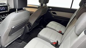Volkswagen Touran bild 11