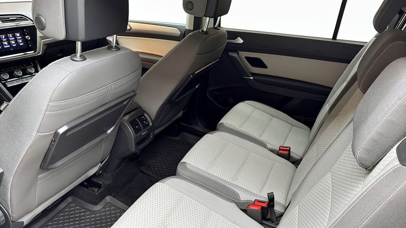Volkswagen Touran bild 11
