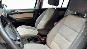 Volkswagen Touran bild 8