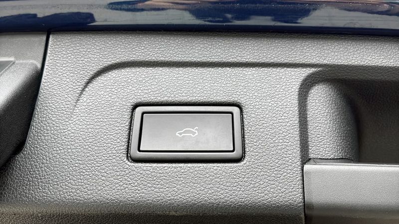 Volkswagen Touran bild 18