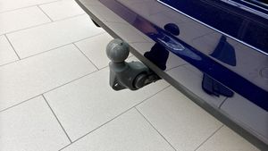 Volkswagen Touran bild 16