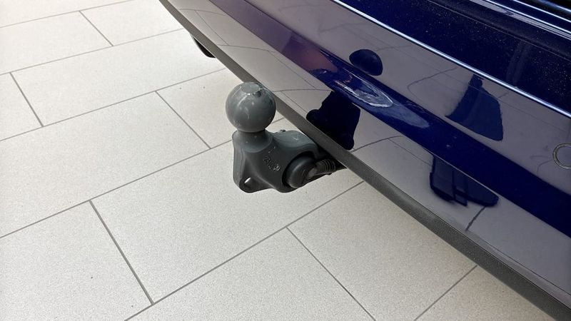 Volkswagen Touran bild 16