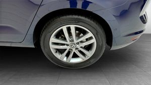 Volkswagen Touran bild 6