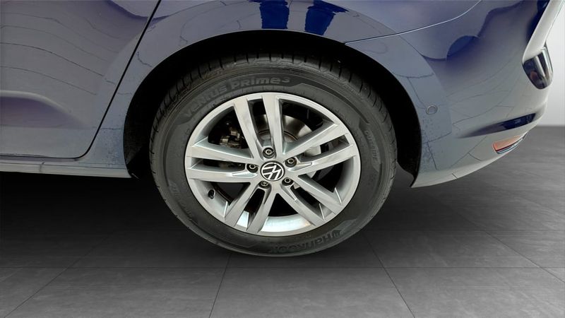 Volkswagen Touran bild 6