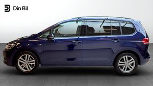 Volkswagen Touran bild 2