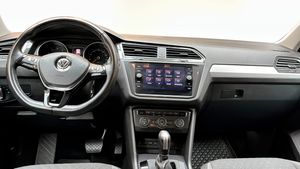 Volkswagen Tiguan bild 10