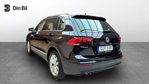 Volkswagen Tiguan bild 3