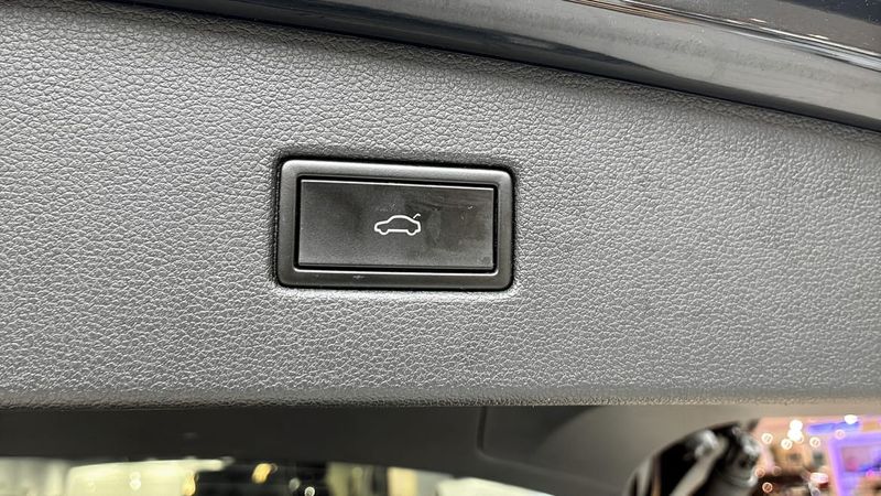 Volkswagen Tiguan bild 13