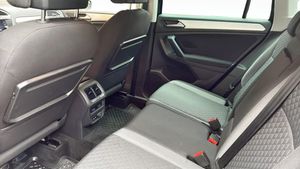 Volkswagen Tiguan bild 11