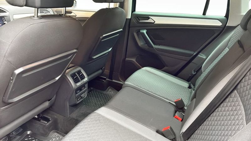 Volkswagen Tiguan bild 11