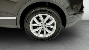 Volkswagen Tiguan bild 6