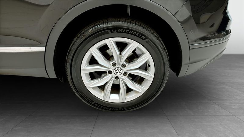 Volkswagen Tiguan bild 6