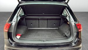 Volkswagen Tiguan bild 12