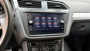 Volkswagen Tiguan bild 9