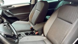 Volkswagen Tiguan bild 8