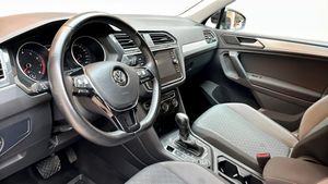 Volkswagen Tiguan bild 7