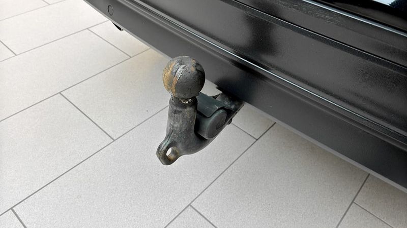Volkswagen Tiguan bild 14