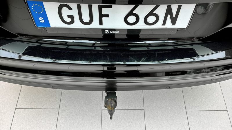 Volkswagen Tiguan bild 16