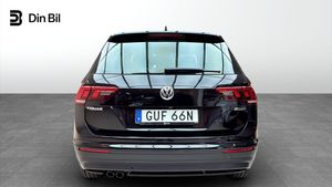 Volkswagen Tiguan bild 5
