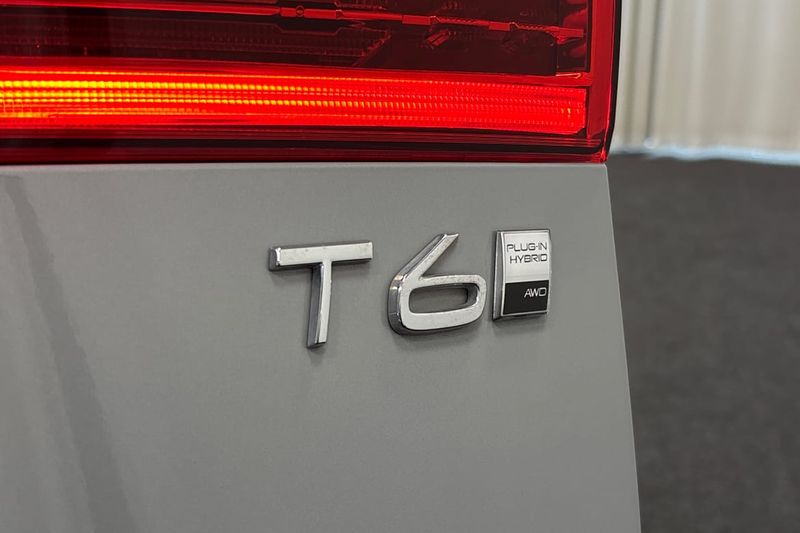 Volvo XC60 bild 19
