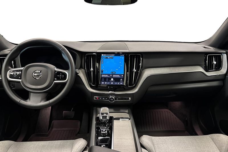 Volvo XC60 bild 9