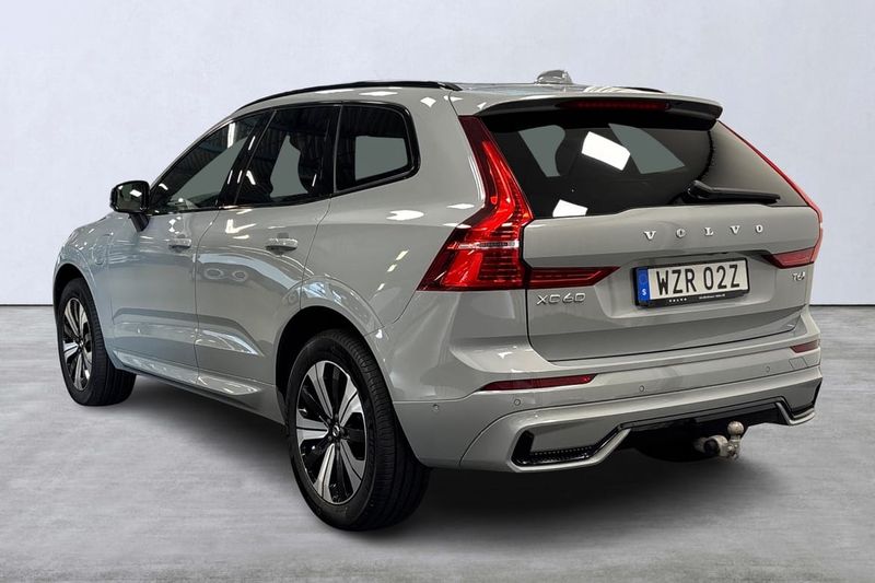 Volvo XC60 bild 4