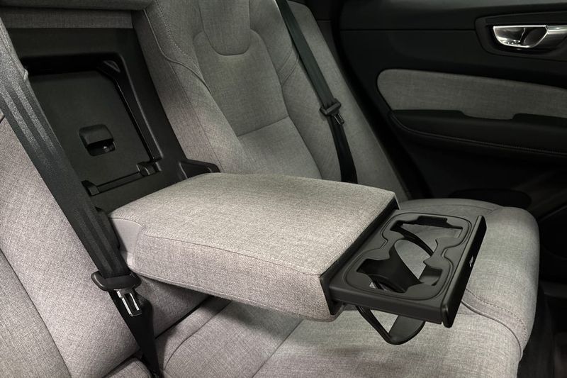 Volvo XC60 bild 21