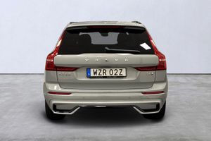 Volvo XC60 bild 5