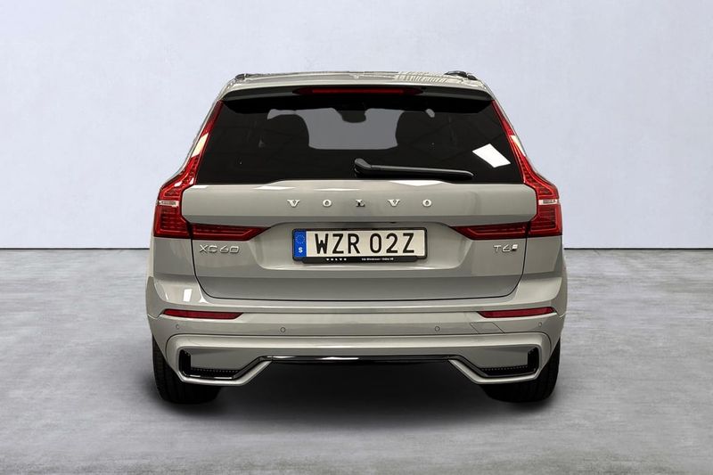 Volvo XC60 bild 5