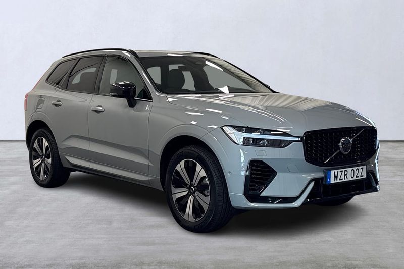Volvo XC60 bild 6