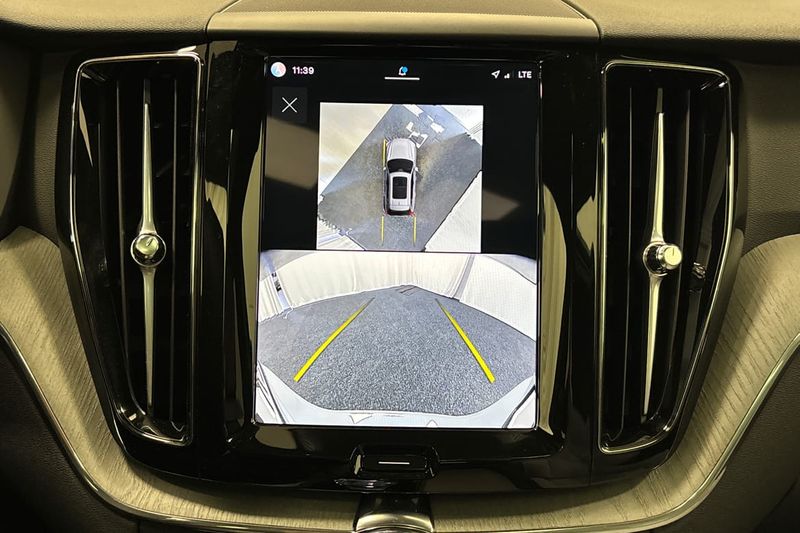 Volvo XC60 bild 18