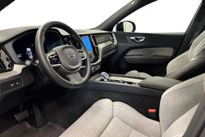 Volvo XC60 bild 8