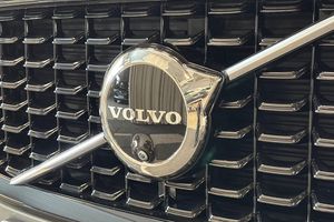 Volvo XC60 bild 23