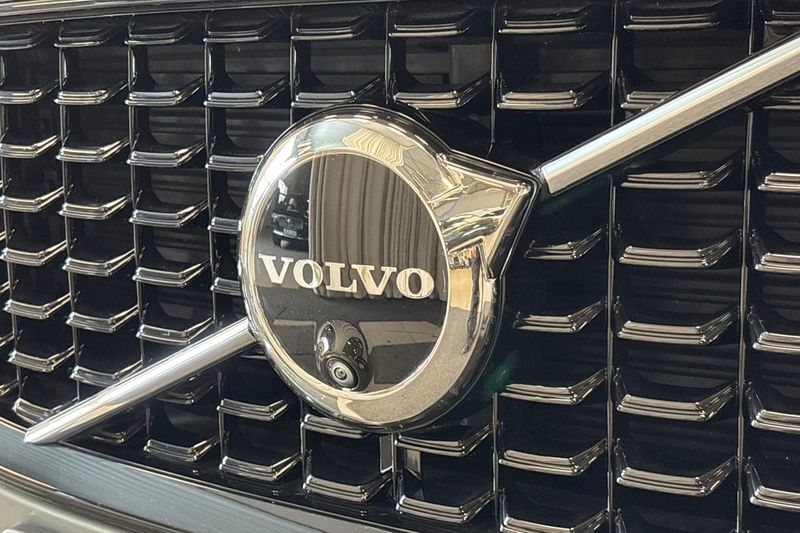 Volvo XC60 bild 23