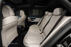 Mercedes E300 bild 13
