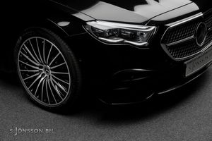 Mercedes E300 bild 9
