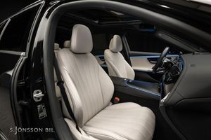 Mercedes E300 bild 15