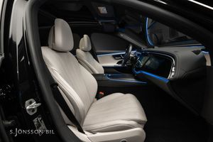 Mercedes E300 bild 16