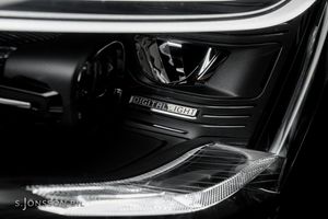 Mercedes E300 bild 10